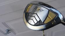 Golf Driver and Hybrid Clubs - Photo 3
