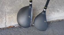 Golf Driver and Hybrid Clubs - Photo 4