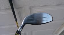 Golf Driver and Hybrid Clubs - Photo 6