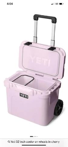 YETI COOLER - Photo 2