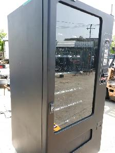LARGE DRY GOODS VENDING MACHINE LARGE CAPACITY - Photo 4