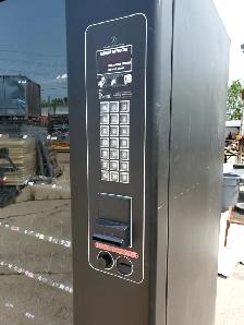 LARGE DRY GOODS VENDING MACHINE LARGE CAPACITY - Photo 5