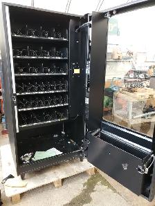 LARGE DRY GOODS VENDING MACHINE LARGE CAPACITY - Photo 8
