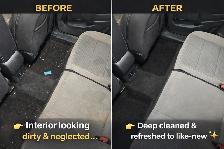 Masho Inc Mobile Auto Detailing