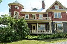 Grand Country Ancestral House for Sale - Photo 2