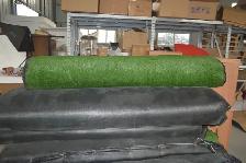 65.6x6.56ft Synthetic Grass Artificial Turf Lawn Plastic 020166 - Photo 5