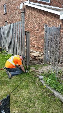CABLE INSTALLERS,DIGGERS/LABORERS - Photo 2
