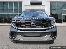 2026 Ford Expedition Platinum Max - Photo 2
