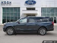 2026 Ford Expedition Platinum Max - Photo 3