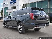 2026 Ford Expedition Platinum Max - Photo 4