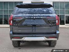 2026 Ford Expedition Platinum Max - Photo 6