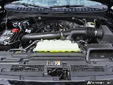 2026 Ford Expedition Platinum Max - Photo 9