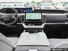 2026 Ford Expedition Platinum Max - Photo 25