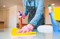 cash! cleaner needed!