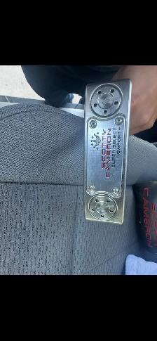 Scotty Cameron Newport - Photo 2