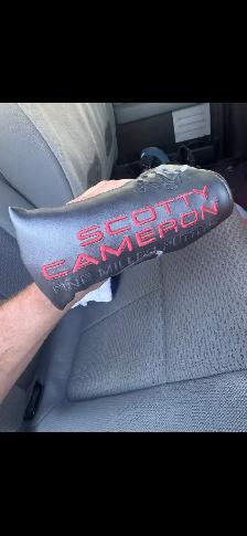 Scotty Cameron Newport - Photo 4