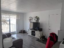 3 1/2 à Ste-Foy  1er étage Emplacement de choix pour JUILLET - Photo 3