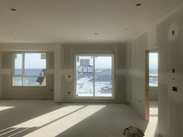 Extraordinary Drywall Services