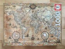 50% prix inscrit - PIÈCES MANQUANTES - Casse-têtes – 1000 pcs (1 - Photo 9