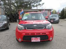2016 Kia Soul - Photo 2