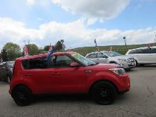 2016 Kia Soul - Photo 5