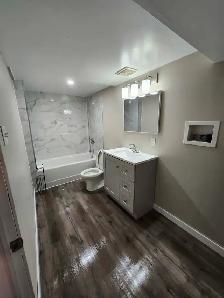 Recently Renovated 2 Bedroom Apartment