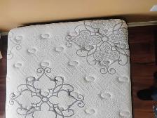 Double mattress - Photo 2