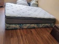Double mattress - Photo 5