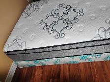 Double mattress - Photo 6