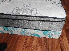 Double mattress - Photo 7