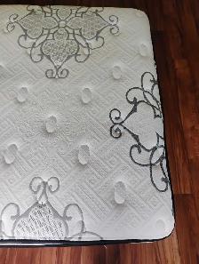Double mattress - Photo 8