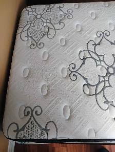 Double mattress - Photo 10