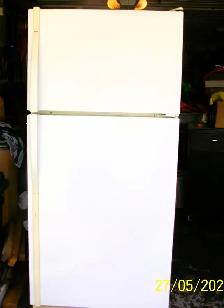 REFRIGERATOR -= KENMORE