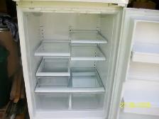 REFRIGERATOR -= KENMORE - Photo 4