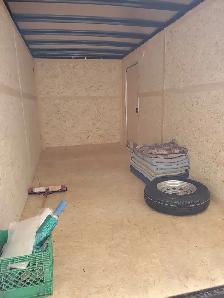 Moving and deliveries - Photo 4