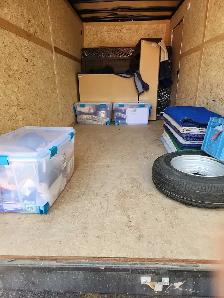 Moving and deliveries - Photo 5