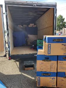 Moving and deliveries - Photo 6