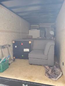 Moving and deliveries - Photo 7