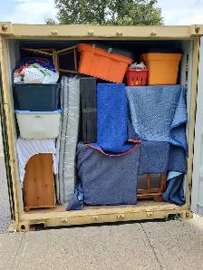 Moving and deliveries - Photo 8