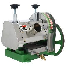 Manual Sugar Cane Juicer Press Extractor Crusher Squeezer 134520 - Photo 3