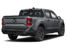 2026 Ford Maverick - Photo 2