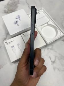 iPhone 15 128GB 89% batt AirPods Pkg/Delivery - Photo 3