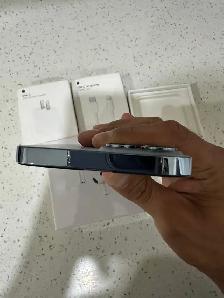 iPhone 13 Pro Max 256GB AirPods/Fast Charger/Delivery - Photo 5