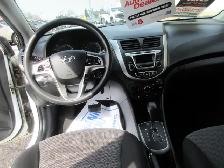 2014 Hyundai Accent GL - Photo 13