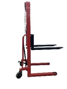 4400LB Pallet Lifting Manual Hand Truck Forklift 153163 - Photo 3