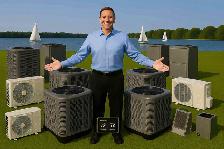 PICK UP OR PRO INSTALLED: TOP MINI SPLITS, AIR CONDs FURNACES - Photo 2