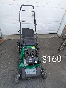 Lawnmowers for sale - Photo 5