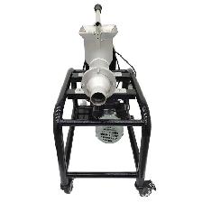 110V Ceramic Clay Mixer Mud Bar Mill Machine 300465 - Photo 3