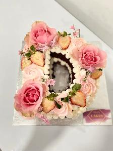Oakville cakes , birthday, cakes for any occasion - Photo 10