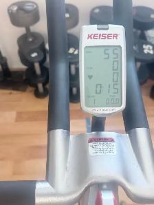 spin bike - Photo 2